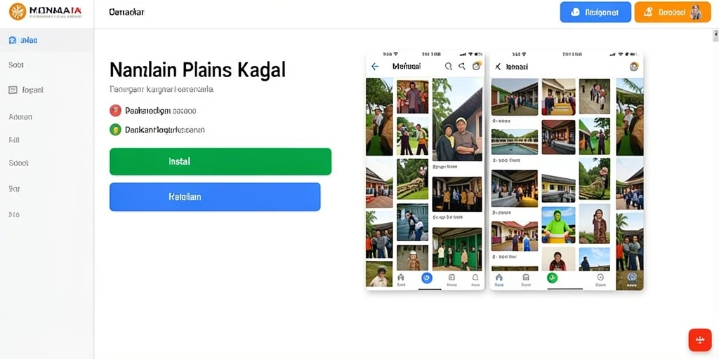 Adegan aksi penuh ketegangan dan strategi.