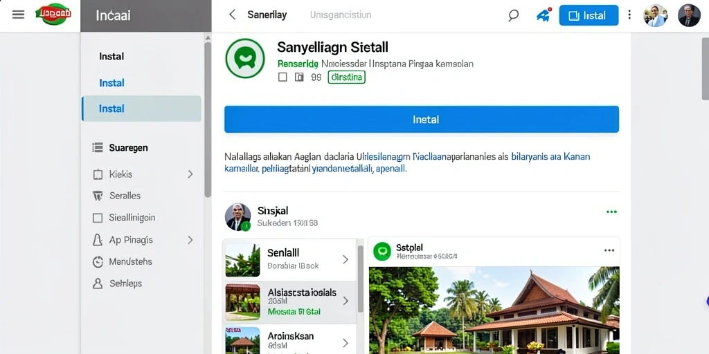 Promosi dan bonus menarik untuk pengguna baru.