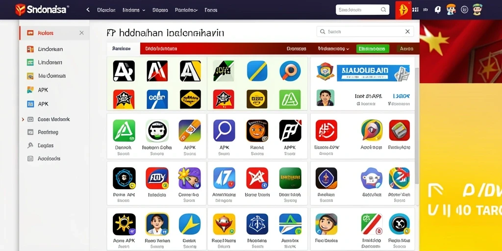 Mode multiplayer yang seru untuk dimainkan bersama teman.