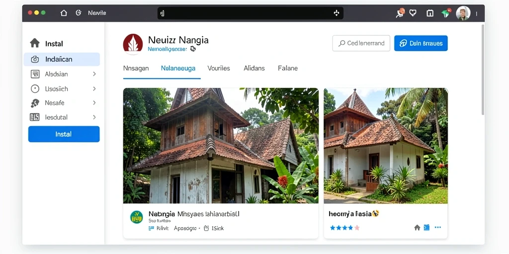 Grafis HD yang membuat permainan semakin seru.