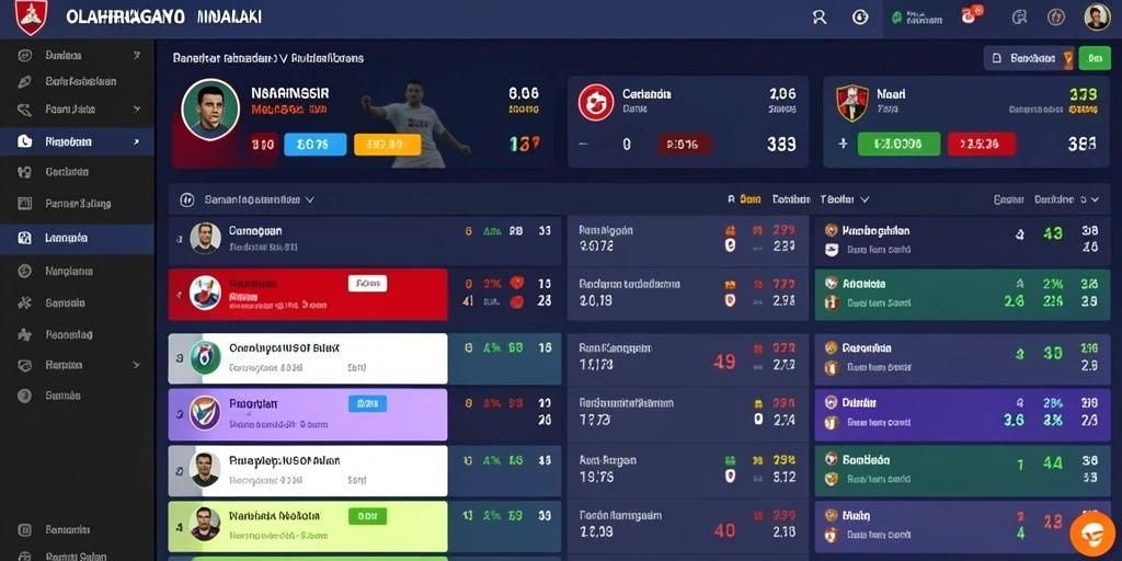 Mode permainan yang bervariasi untuk semua kalangan.