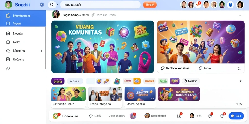 Sistem keamanan data yang dapat dipercaya.