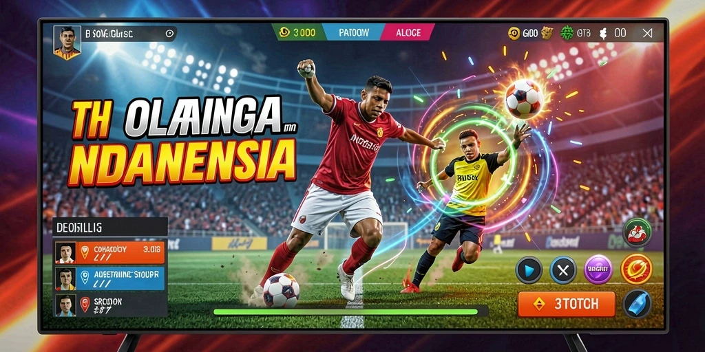 Fitur bonus untuk meningkatkan peluang menang.